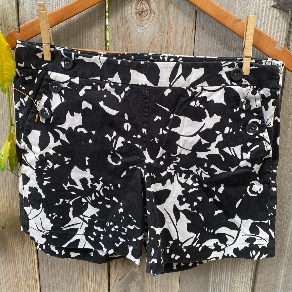 J Crew shorts
